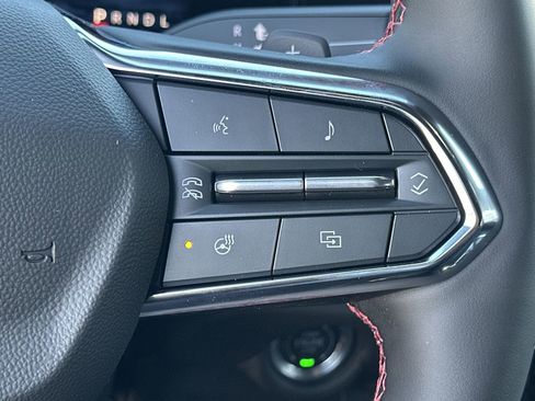 New 2026 Chevrolet Suburban RST w/ Advanced Technology Package image 14