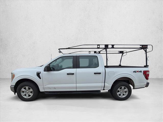 Used 2022 Ford F150 XL w/ Equipment Group 101A High AWD/4WD image 6