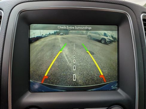 Used 2019 Dodge Durango Citadel RWD image 25