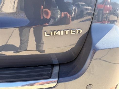 Used 2020 Jeep Grand Cherokee Limited image 11