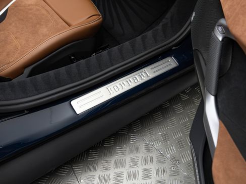 Certified 2025 Ferrari 296 GTS RWD image 25