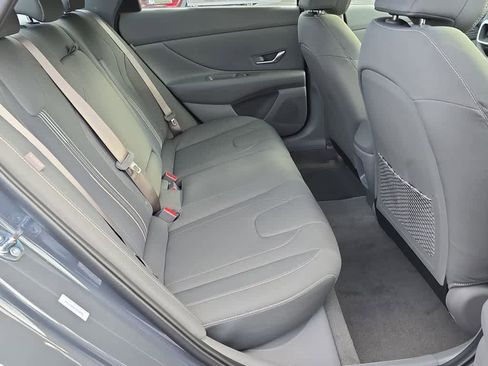 New 2026 Hyundai Elantra SEL Sport Premium image 20
