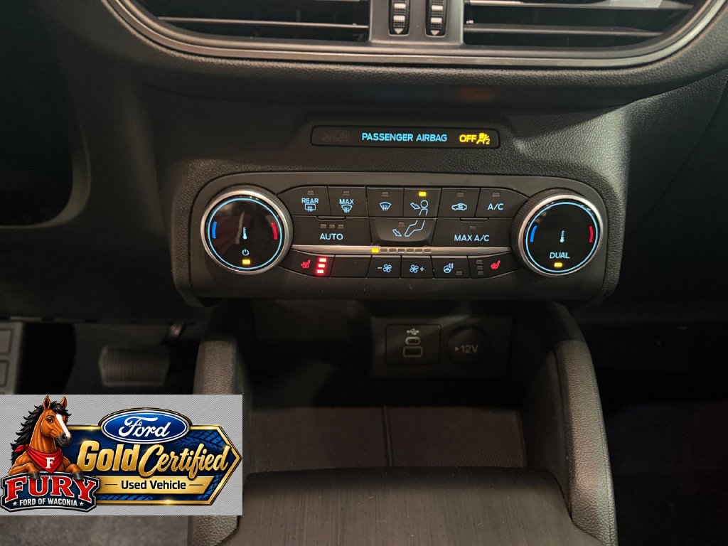 Used 2026 Ford Escape Active w/ Cold Weather Package AWD/4WD image 35