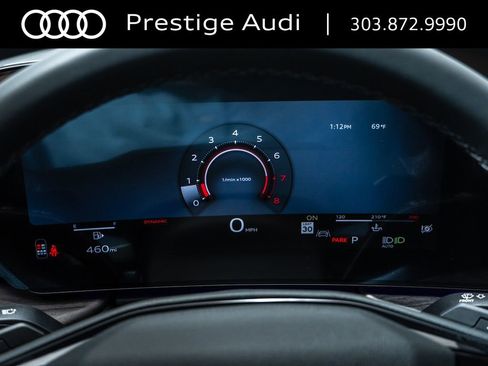 New 2026 Audi Q5 Premium AWD/4WD image 15