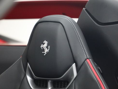 Certified 2024 Ferrari 296 GTS RWD image 22