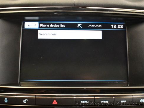 Used 2015 Jaguar XJ image 45