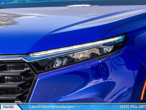 Certified 2024 Honda CR-V EX-L image 5