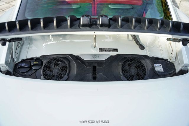 Used 2020 Porsche 911 Carrera RWD image 15
