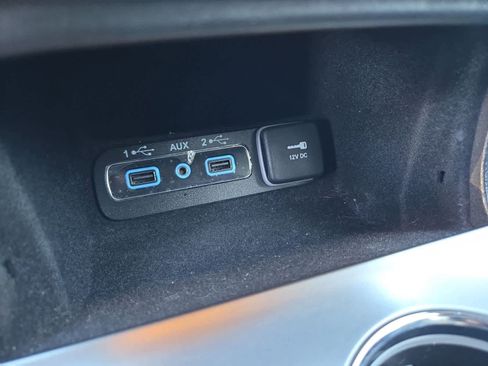 Used 2020 Jeep Grand Cherokee Trailhawk w/ Trailhawk Luxury Group image 32