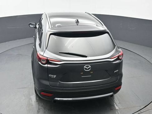 Used 2019 MAZDA CX-9 Grand Touring AWD/4WD image 35