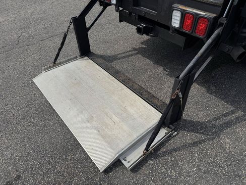 Used 2014 Ford F350 XL w/ Power Equipment Group AWD/4WD image 21