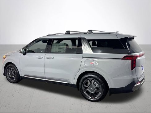 New 2026 Kia Carnival SX image 8