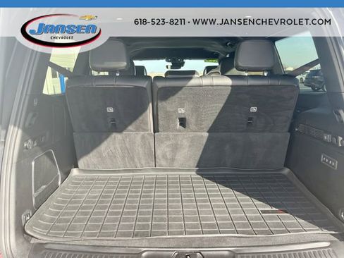 Used 2022 Jeep Wagoneer Series III w/ Convenience Group I image 26