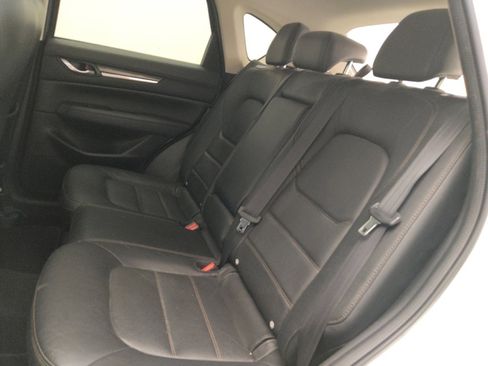 Used 2017 MAZDA CX-5 Grand Touring image 18