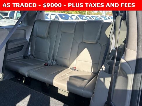 Used 2015 Honda Pilot EX-L image 16