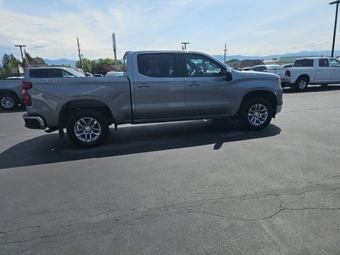 Used 2023 Chevrolet Silverado 1500 LT image 59