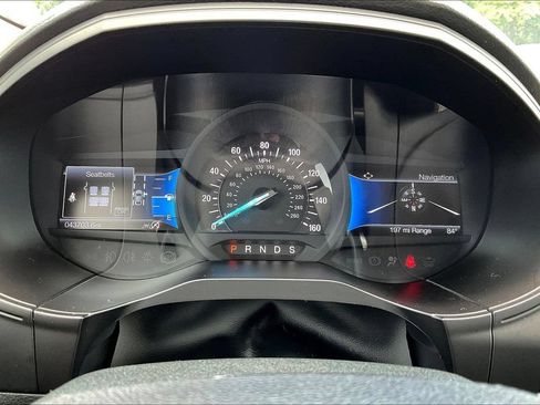Used 2024 Ford Edge SEL AWD/4WD image 17