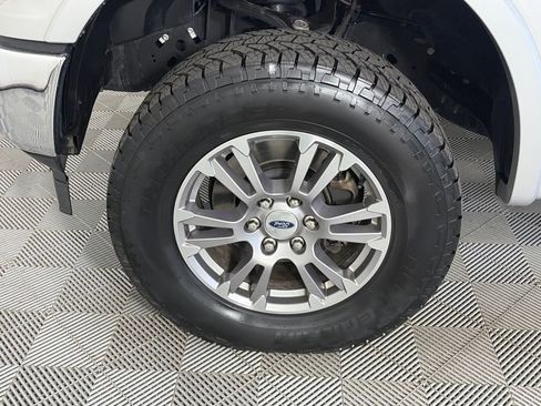 Used 2018 Ford F150 Lariat image 8