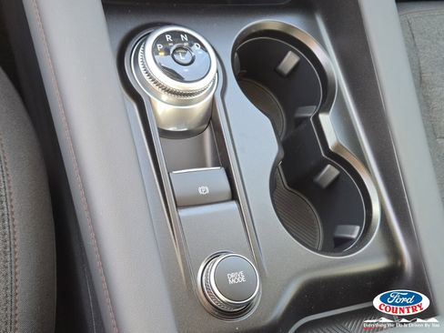 New 2026 Ford Explorer Active image 15