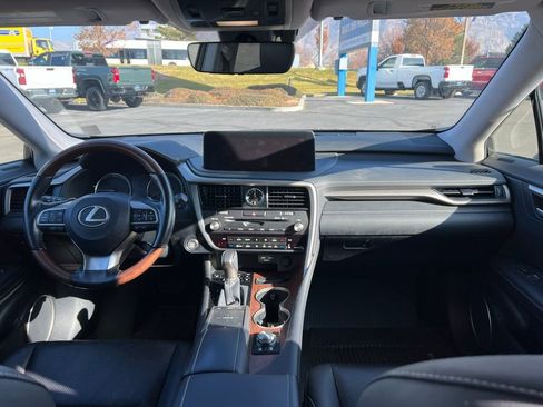 Used 2022 Lexus RX 350L 350L image 20
