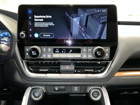 New 2026 Toyota Grand Highlander Limited image 27