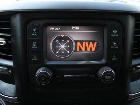 Used 2020 RAM 2500 Tradesman AWD/4WD image 11