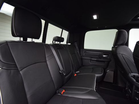 New 2026 RAM 2500 Power Wagon AWD/4WD image 23
