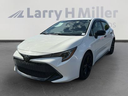 Used 2020 Toyota Corolla SE