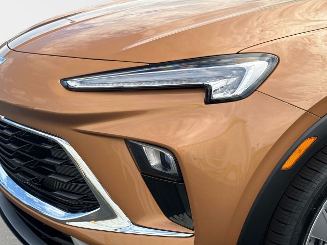 New 2026 Buick Encore GX Preferred w/ Advanced Technology Package FWD image 9