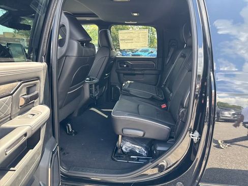 New 2026 RAM 3500 Limited image 18