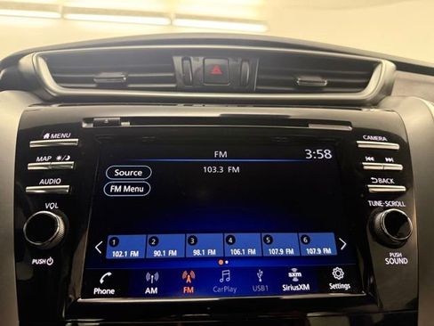 Used 2023 Nissan Murano SL image 21