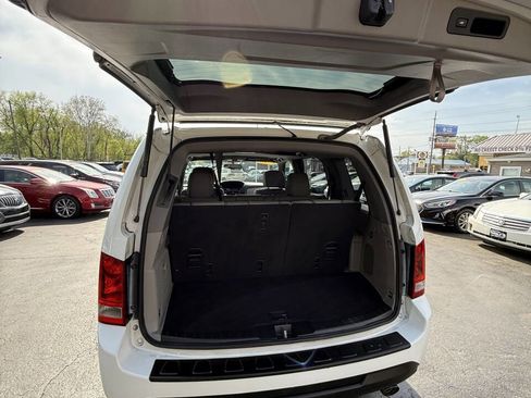 Used 2013 Honda Pilot EX-L image 16