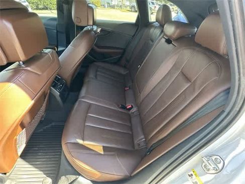 Used 2017 Audi A4 2.0T allroad Premium Plus w/ Technology Package image 18