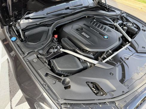 Used 2018 BMW 540i w/ M Sport Package RWD image 35