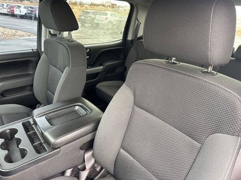 Used 2014 Chevrolet Silverado 1500 LT w/ All Star Edition image 14