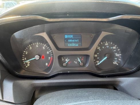 Used 2019 Ford Transit 150 130 Low Roof RWD image 10
