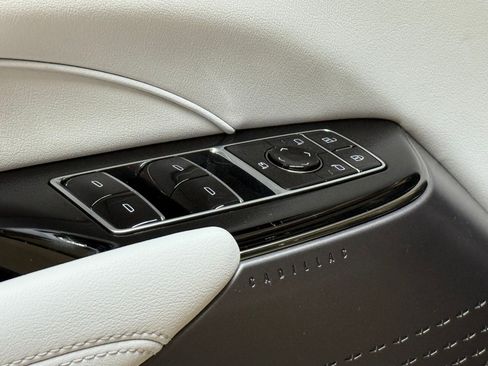 New 2026 Cadillac Lyriq Sport image 26