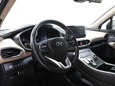 Used 2023 Hyundai Santa Fe SEL w/ Cargo Package FWD image 13