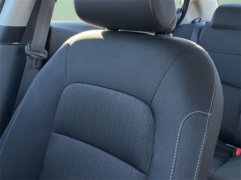 Used 2024 Nissan Altima 2.5 S image 45