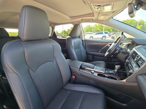 Used 2021 Lexus RX 350L FWD w/ Premium Package image 22