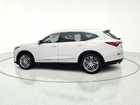 Used 2022 Acura MDX SH-AWD w/ Advance Package image 5