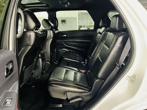Used 2024 Dodge Durango GT image 27