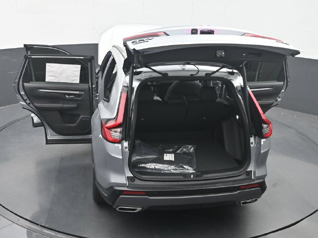 New 2026 Honda CR-V Sport-L image 48