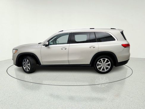Used 2023 Mercedes-Benz GLS 450 4MATIC image 14
