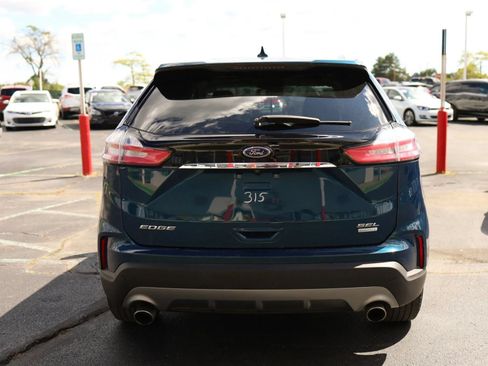 Used 2020 Ford Edge SEL FWD image 6