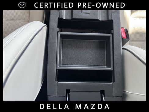 Certified 2024 MAZDA CX-5 AWD 2.5 S w/ Preferred Package image 21