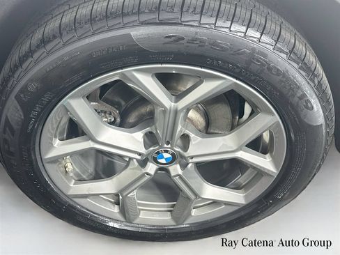 Used 2024 BMW X3 xDrive30i w/ Premium Package AWD/4WD image 32