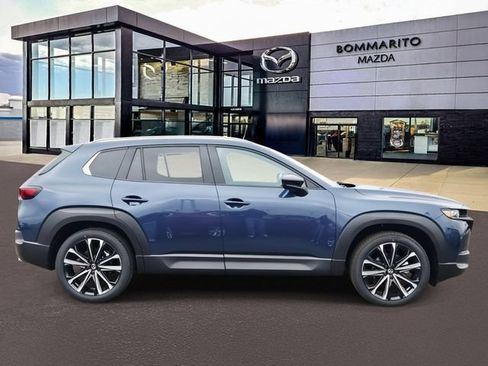 New 2026 MAZDA CX-50 AWD 2.5 S w/ Premium Package image 2