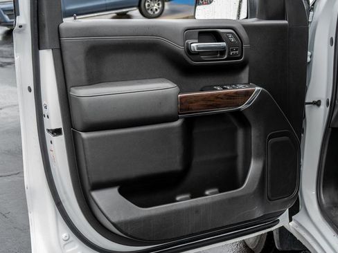 Used 2019 GMC Sierra 1500 SLT image 21