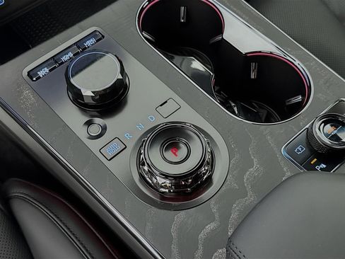 New 2026 Genesis GV80 3.5T e-SC image 19